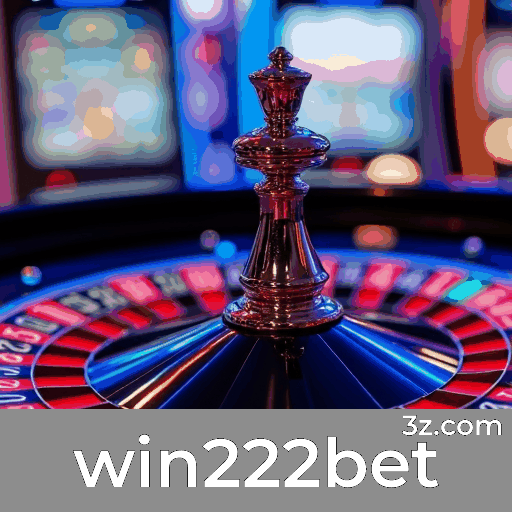 win222bet: Experiência de Cassino Luxuosa e Empolgante