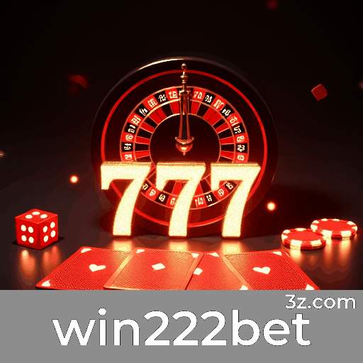 win222bet: Inovação em Jogos com Tecnologia de Ponta