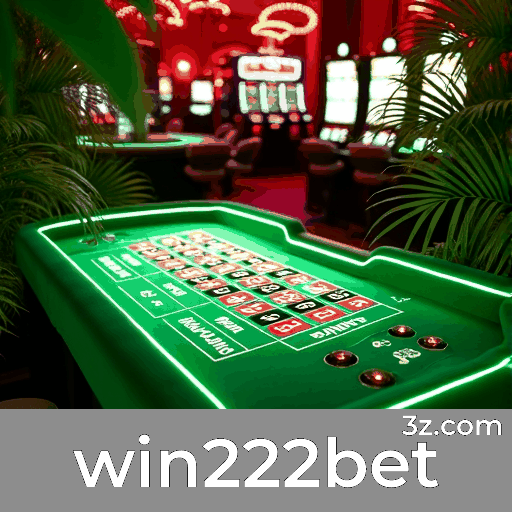 Tecnologia Robusta e Confiável na win222bet: Design de Sistemas Resilientes