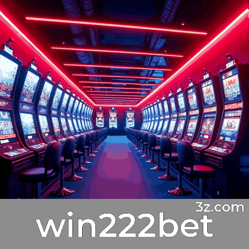 win222bet: Experiência de Cassino Luxuosa e Empolgante