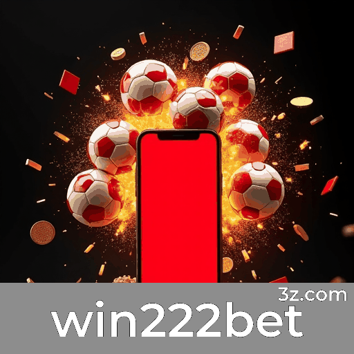 Ganhe mais com os bônus únicos do win222bet!